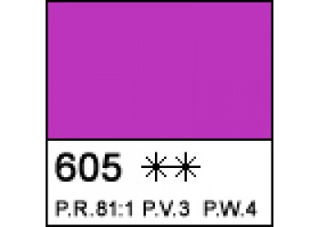 Фиолетовая светлая масло Сонет 46 мл